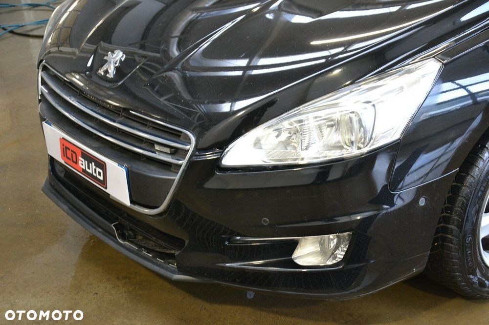 Peugeot 508 - 12