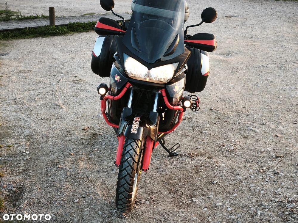 Honda Varadero - 18