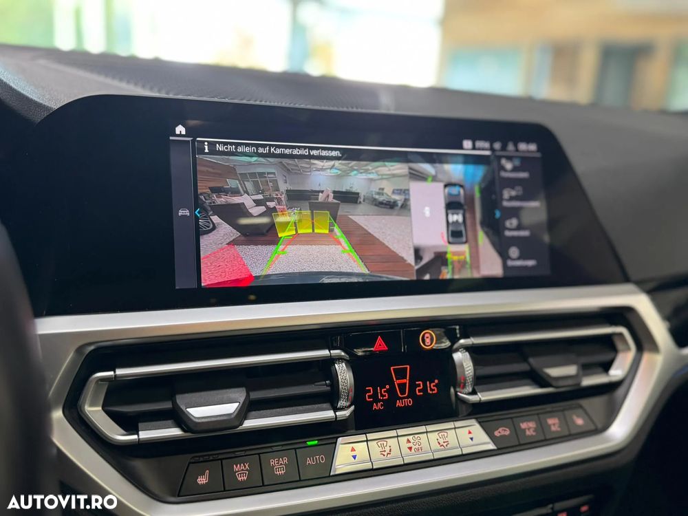 BMW Seria 3 330e xDrive AT PHEV - 14