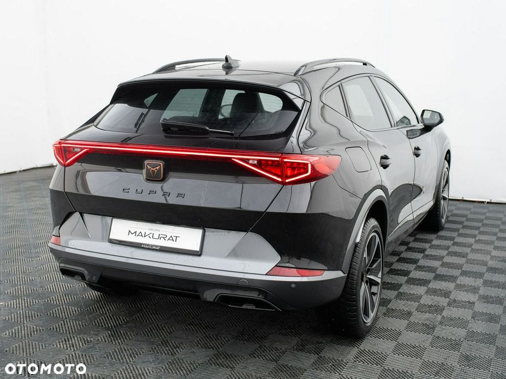 Cupra Formentor 1.5 TSI DSG - 6