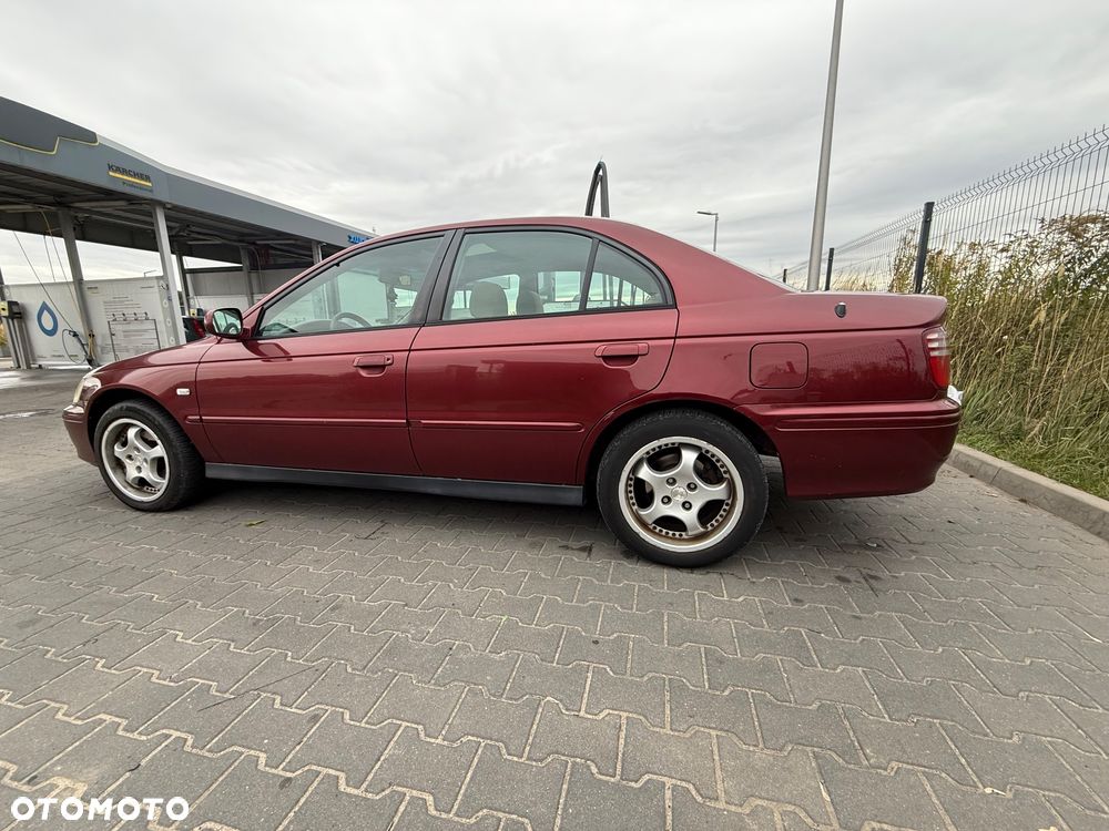 Honda Accord 2.0 ES - 5