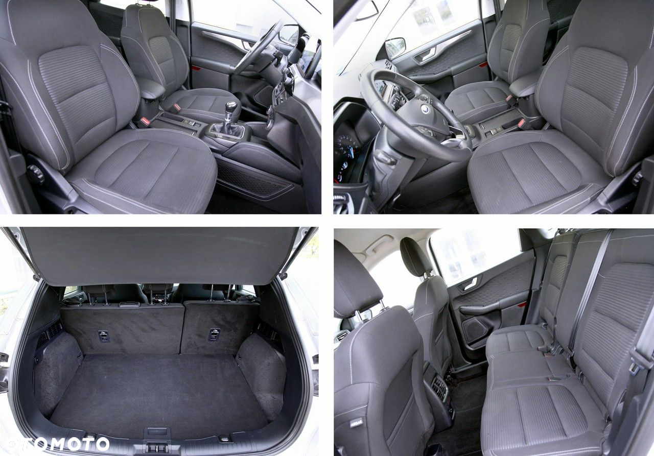 Ford Kuga - 11