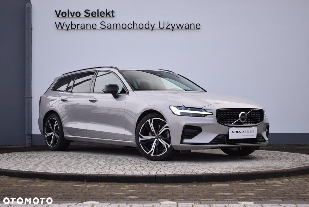 Volvo V60 - 3