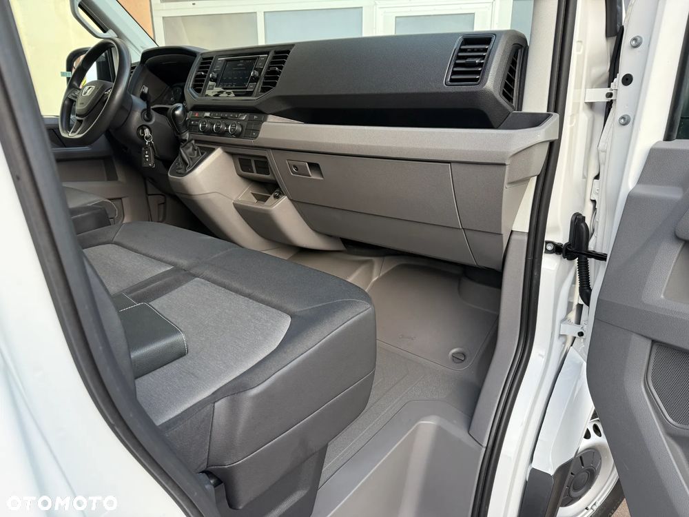 MAN TGE 3.180 L5H2 - 24