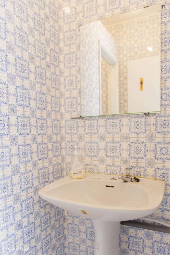 Apartamento com 1 quartos - localizado em Cedofeita Porto - Grande imagem: 4/14