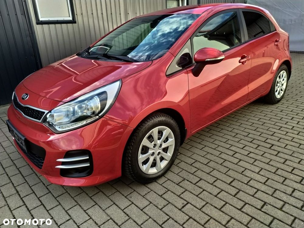 Kia Rio - 3