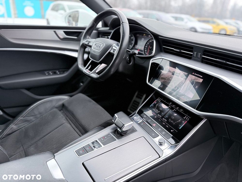 Audi A7 Sportback - 11