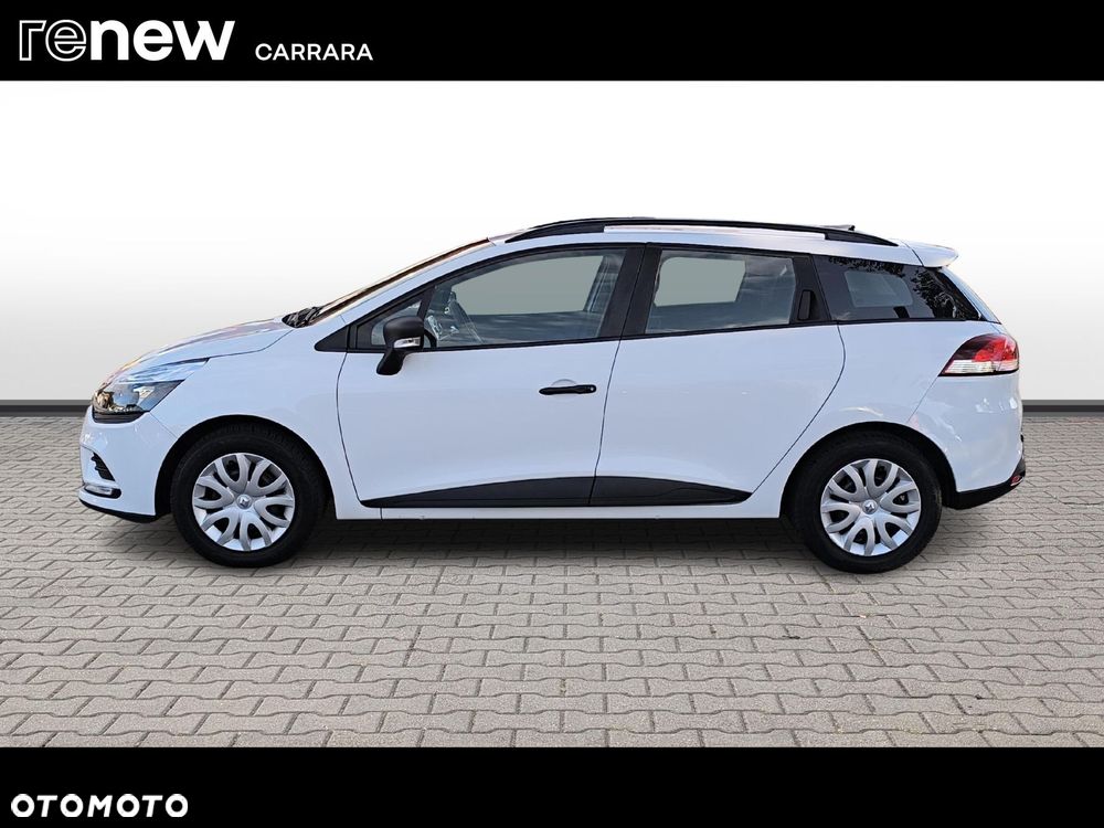 Renault Clio 1.5 dCi Energy Alize - 2