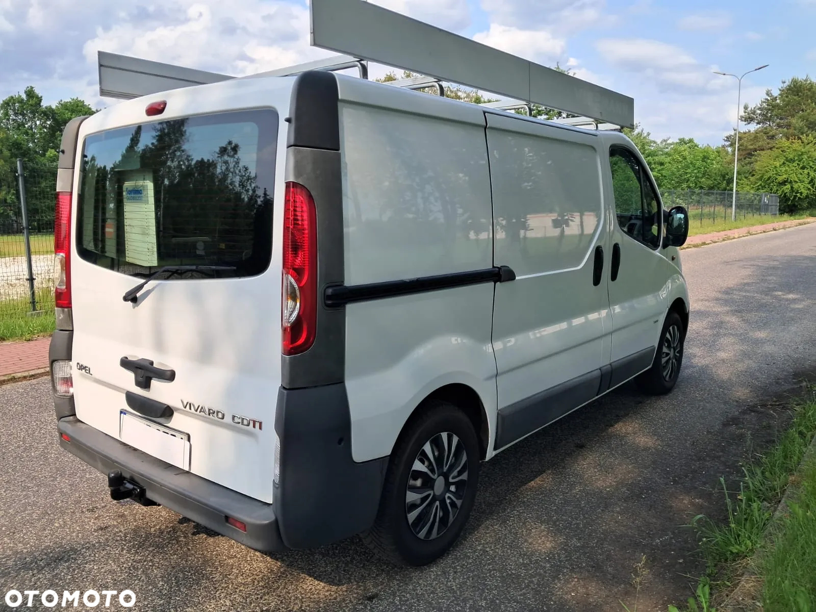 Opel Vivaro - 7