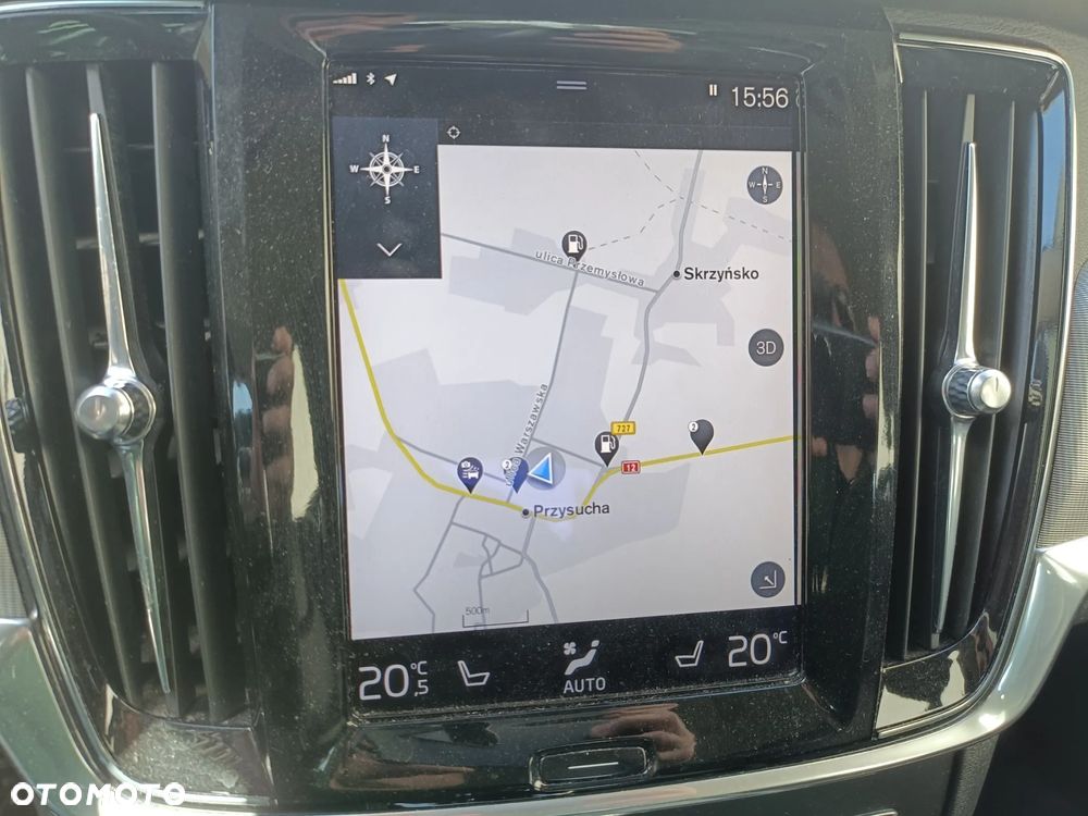 Volvo S90 D4 Geartronic Inscription - 40