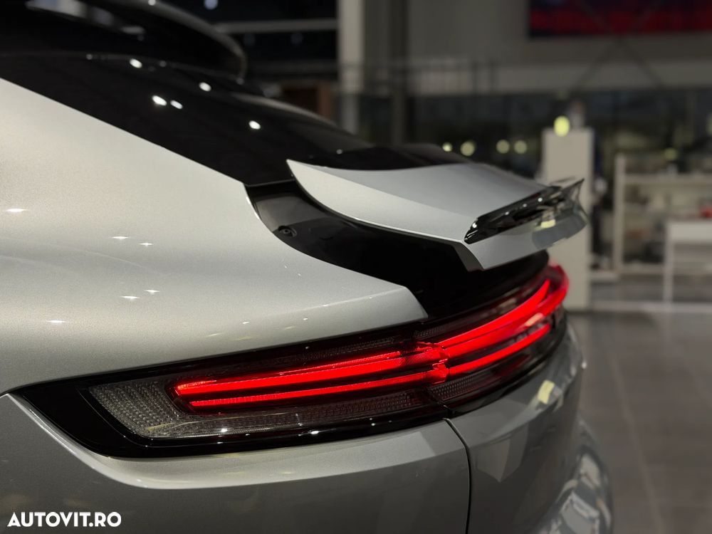 Porsche Cayenne - 18