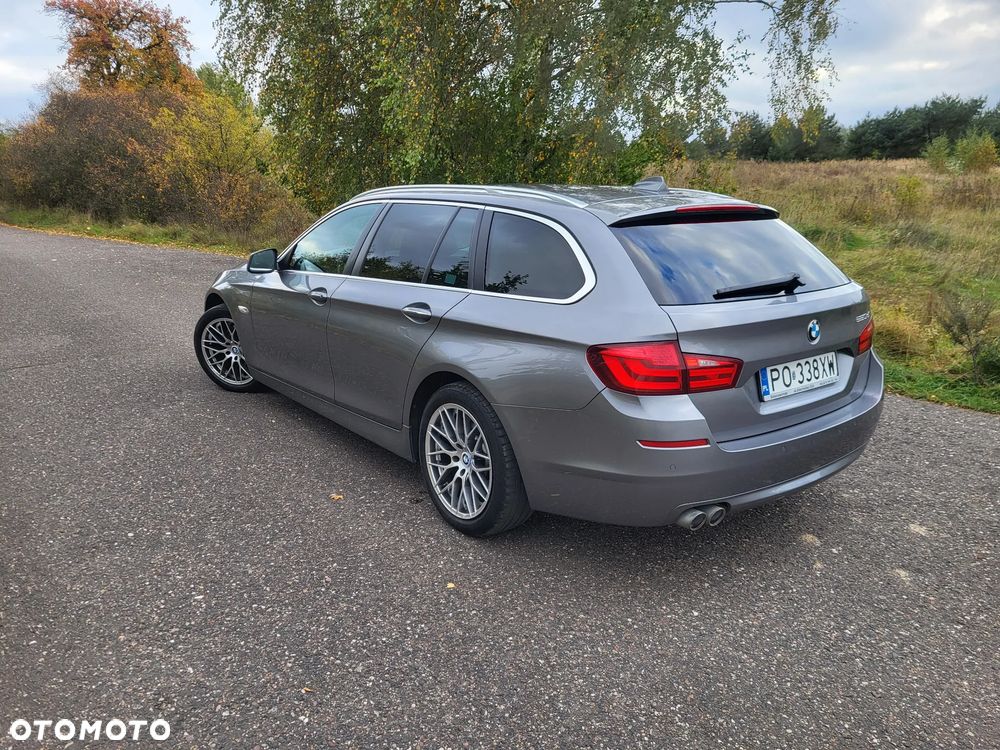 BMW Seria 5 - 3