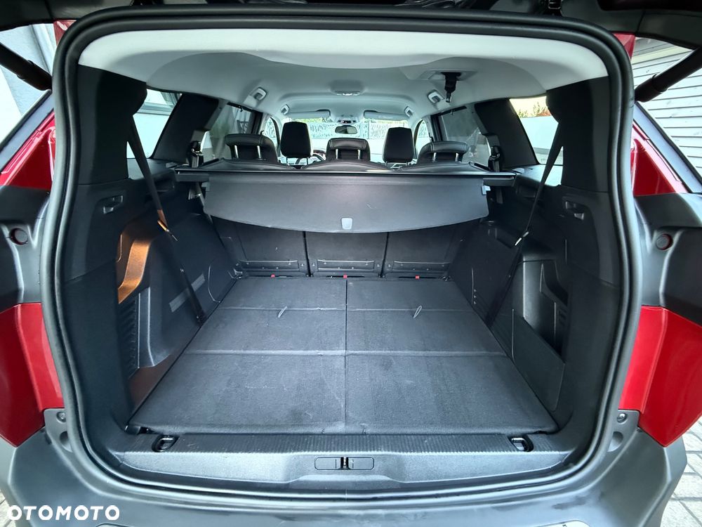 Peugeot 5008 - 26