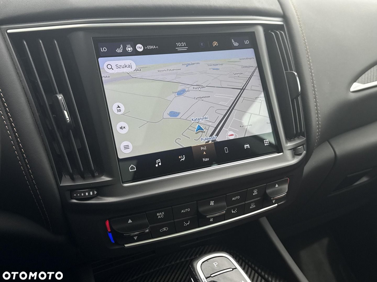 Maserati Levante S - 15