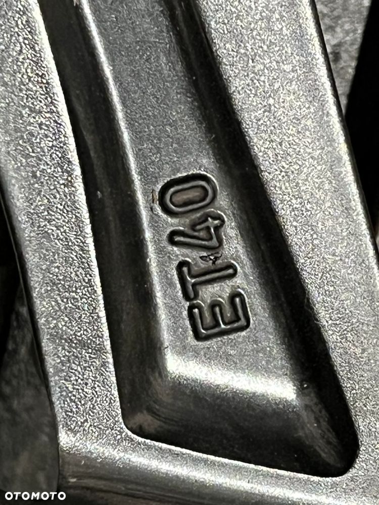 Felga Seat Cupra Formentor 8,5J x 20 ET 40 5FF601025M 1szt. - 7