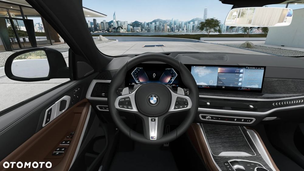 BMW X6 xDrive30d - 10