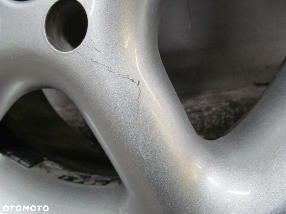 TOYOTA LEXUS 5X114.3 ET35 KOLA FELGI ALUMINIOWE 7JX15 - 6