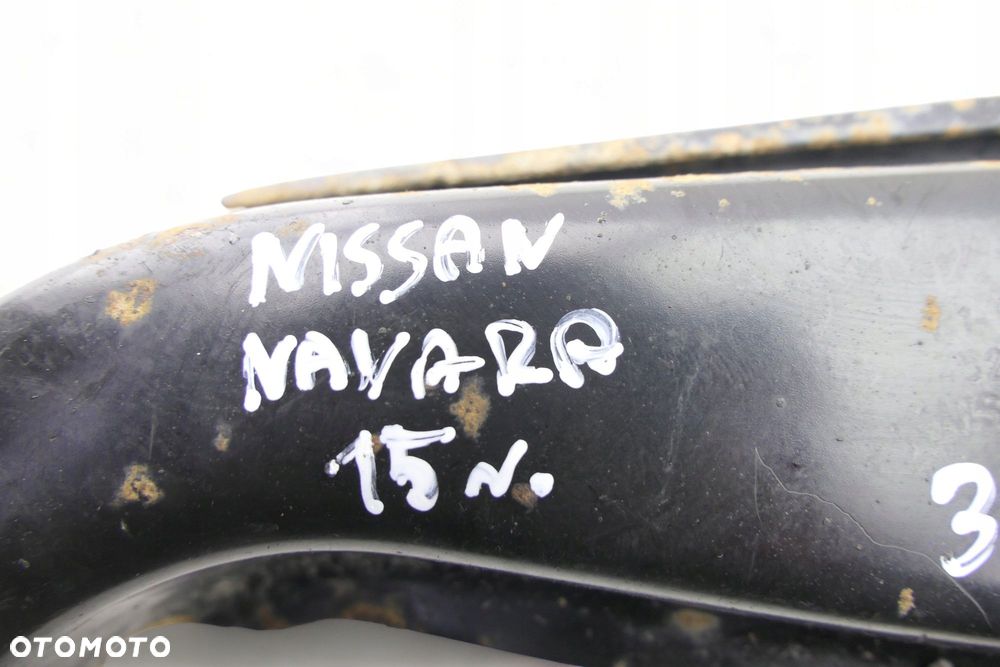Wahacz Górny Lewy NISSAN NAVARA 15r - 5