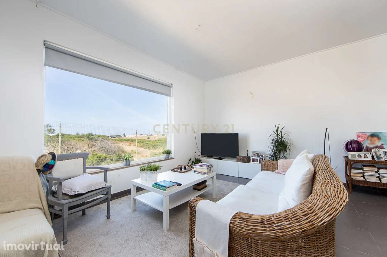 Terreno Urbano para construção, Azoia - Sesimbra - Setúbal - Grande imagem: 3/23