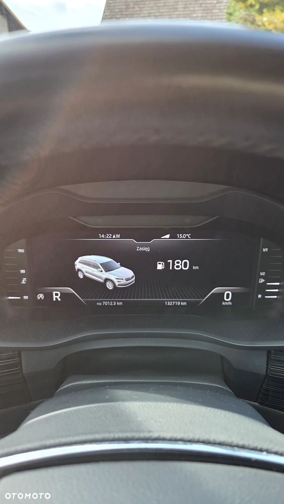 Skoda Kodiaq - 35