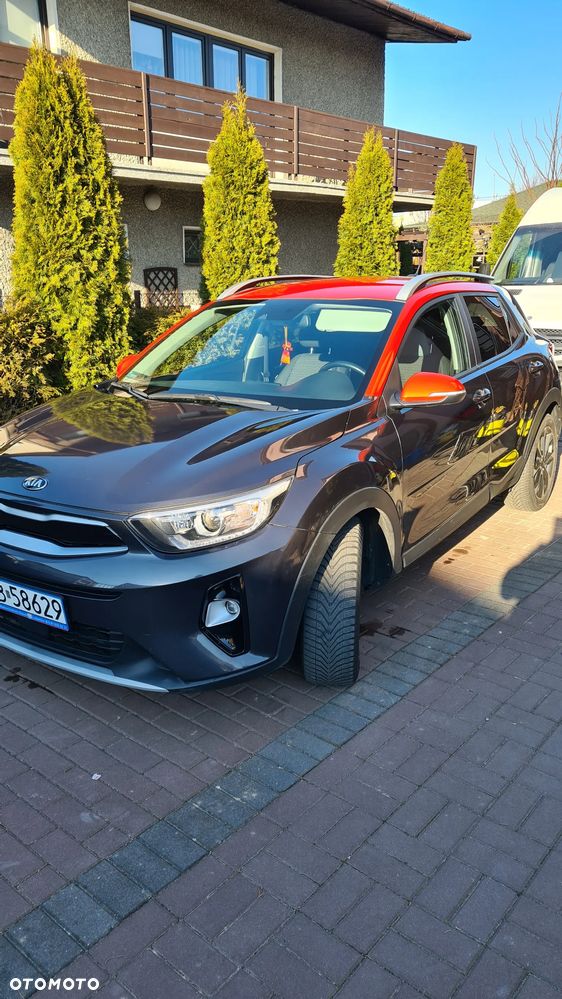 Kia Stonic