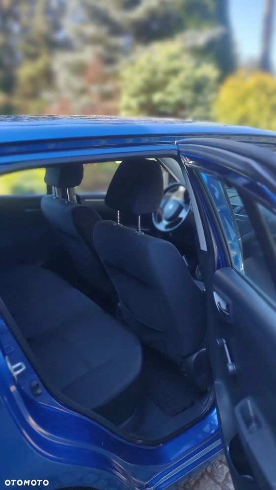 Suzuki Swift 1.2 Club - 3