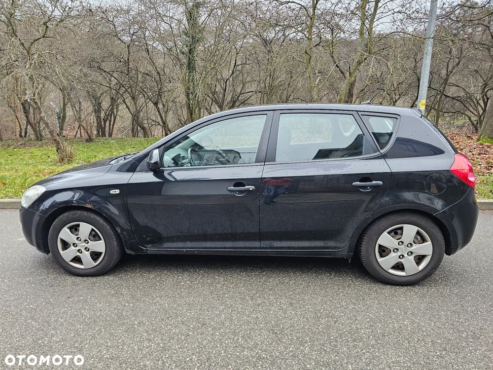 Kia Ceed 1.6 Crdi Comfort - 7