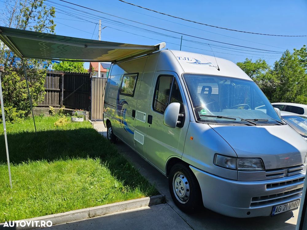Fiat Ducato - 14