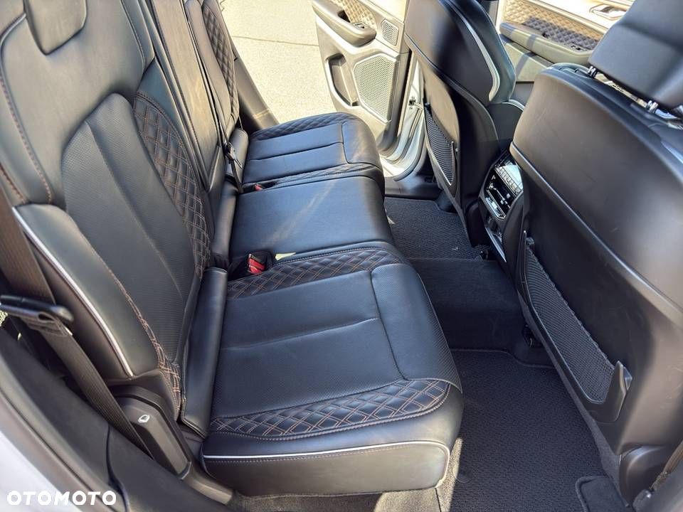 Jeep Grand Cherokee 3.6 V6 Pentastar 4WD Automatik Summit - 22