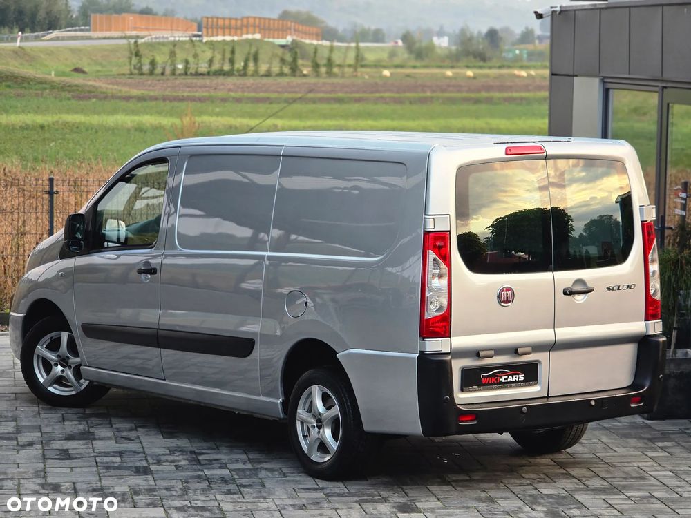 Fiat Scudo - 10