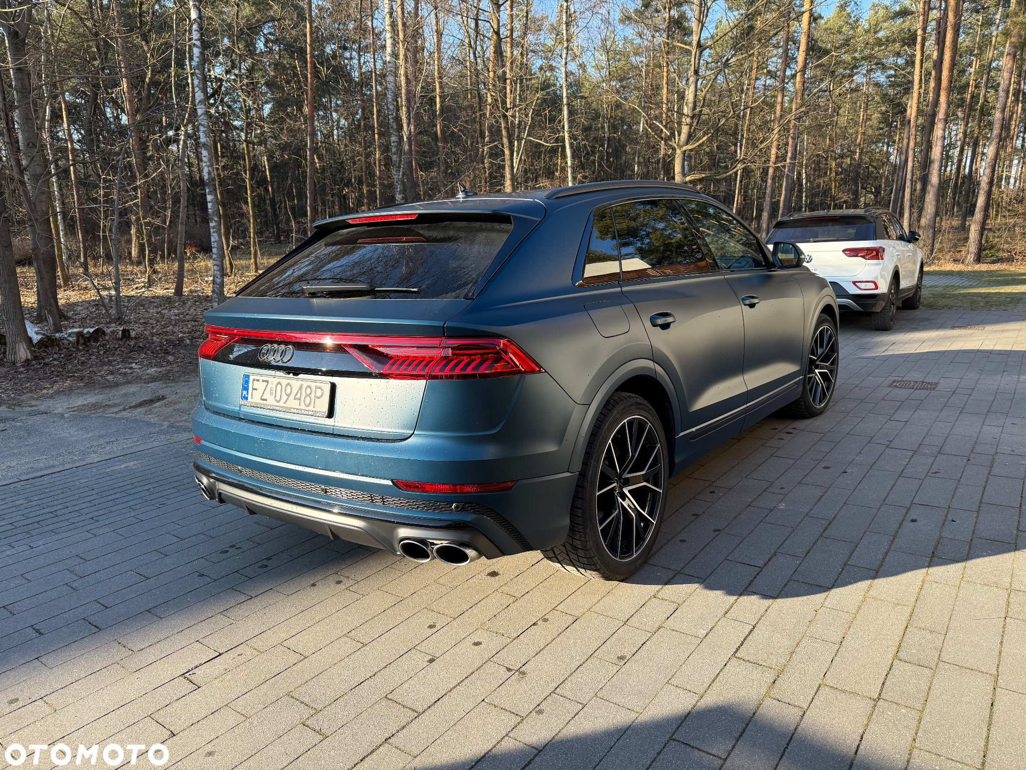 Audi SQ8 - 3