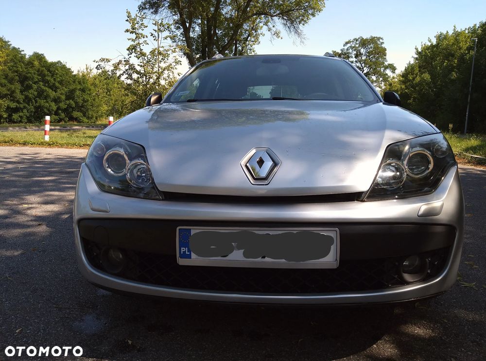 Renault Laguna 2.0 dCi FAP Dynamique - 15