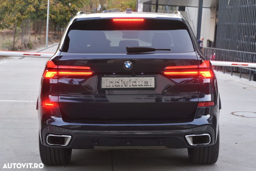 BMW X5 xDrive30d AT MHEV - 6