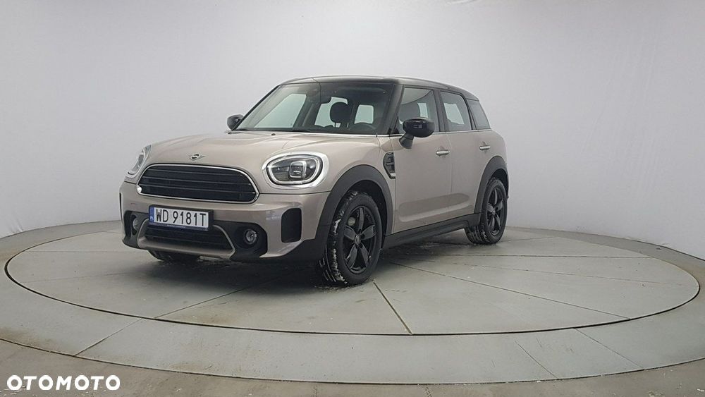 MINI Countryman - 3