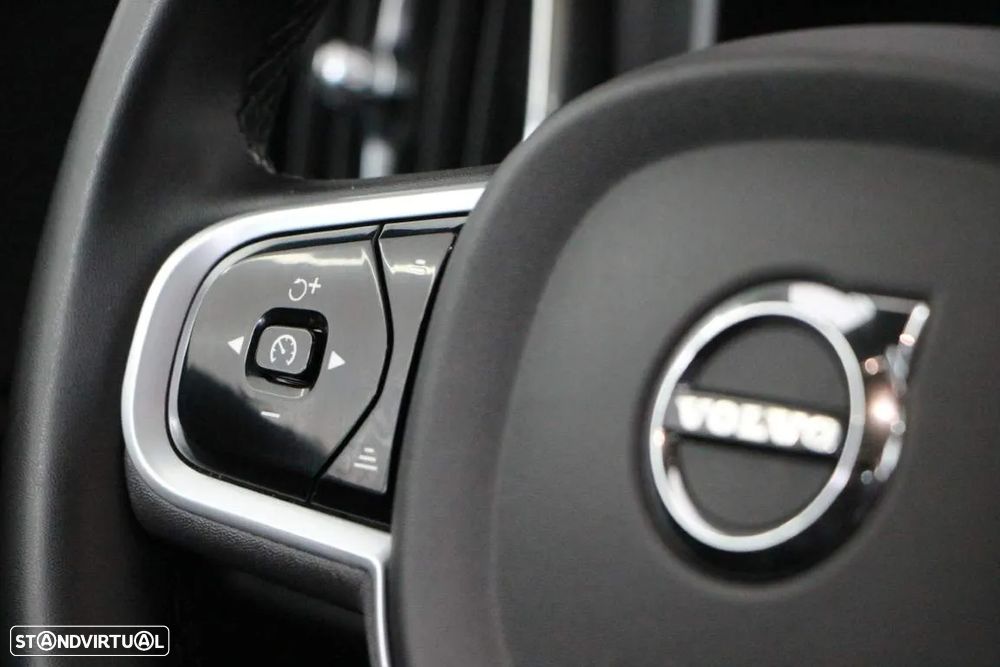 Volvo V60 2.0 T6 AWD TE R-Design - 24