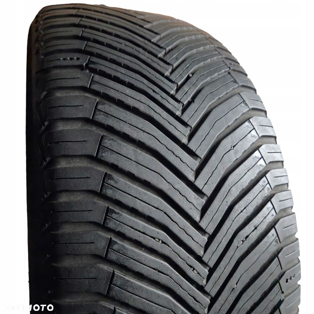 michelin crossclimate 2 suv 255/45 r19 104h 5.5-6mm 2022 - 1