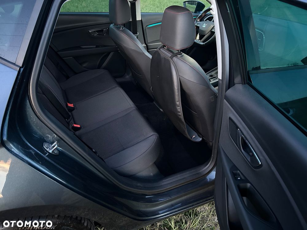 Seat Leon - 13