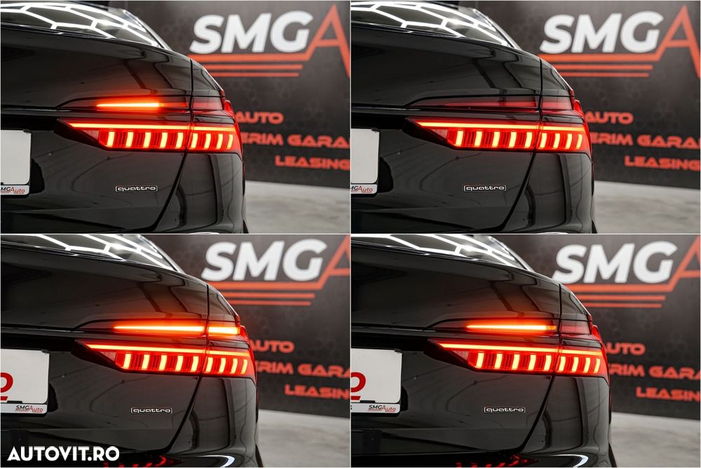 Audi A6 Limuzina 55 TFSI e quattro S tronic S line - 21