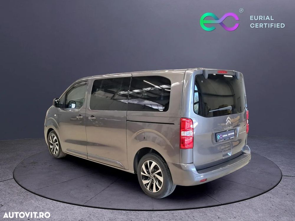Citroën SpaceTourer - 5