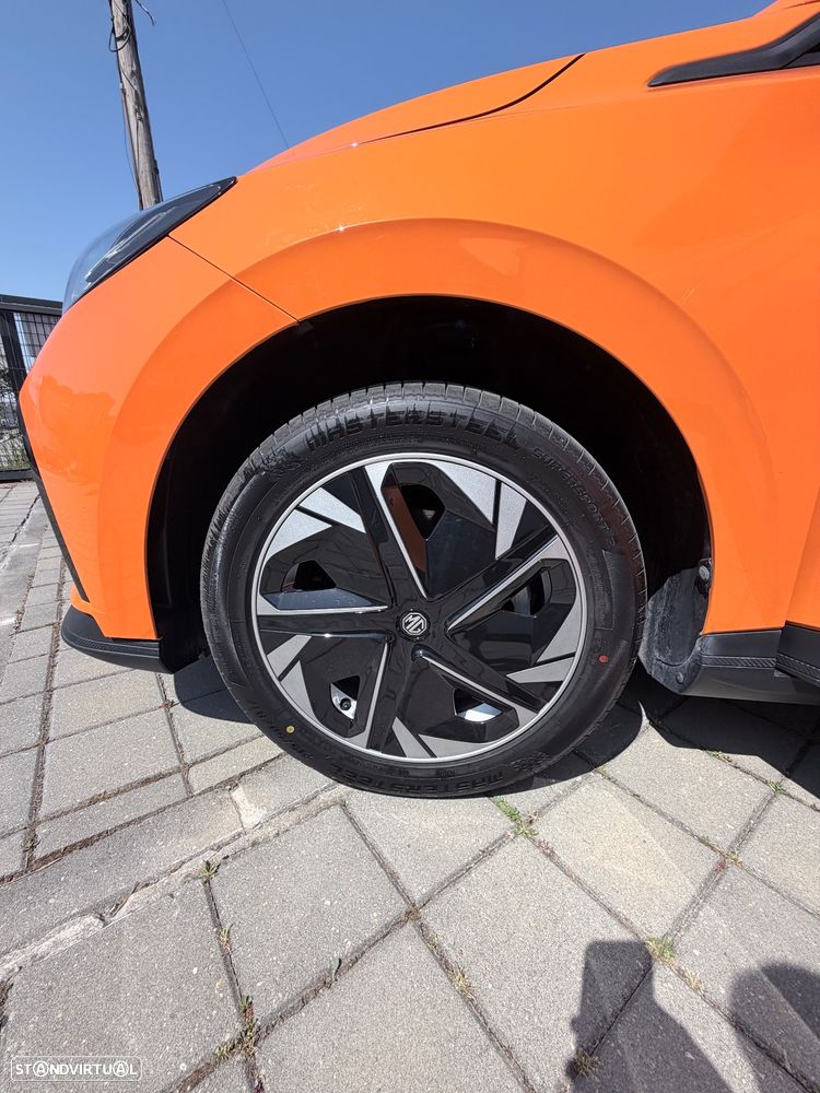 MG MG4 4 Comfort - 25