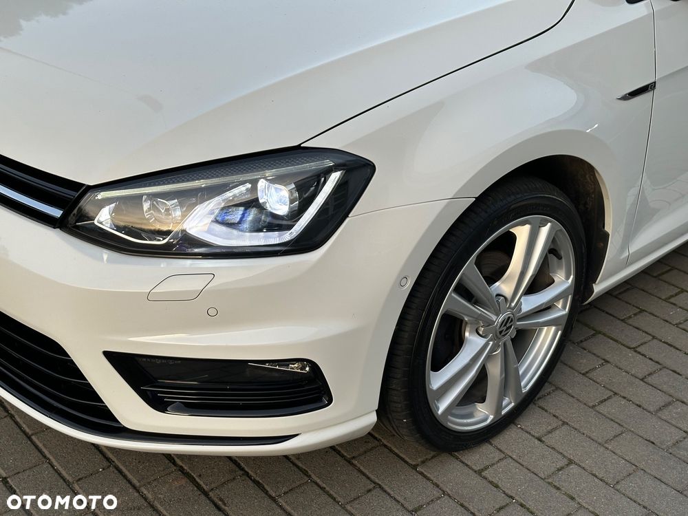 Volkswagen Golf 2.0 TDI BlueMotion Technology DSG Cup - 3
