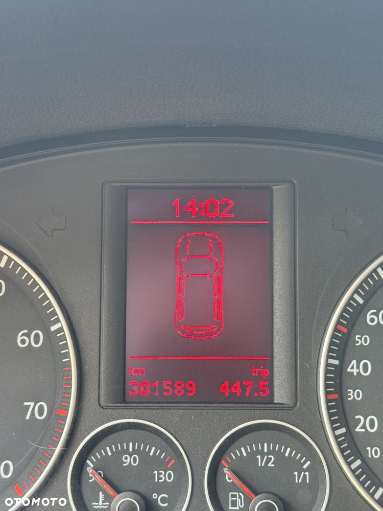 Volkswagen Golf - 17