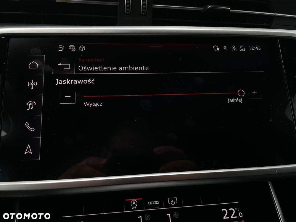 Audi A6 Avant - 31