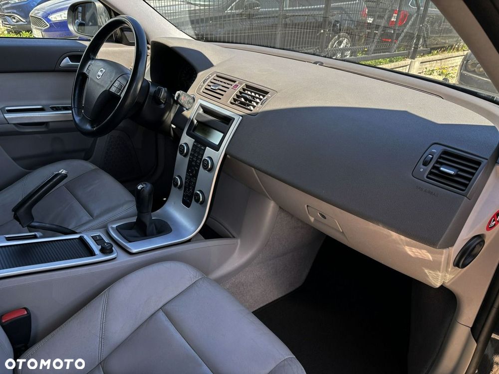 Volvo S40 - 29