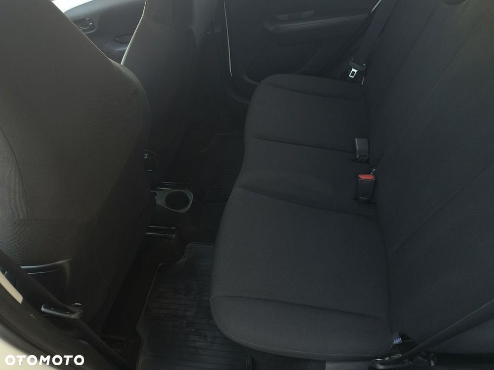 Toyota Aygo x-cite - 16