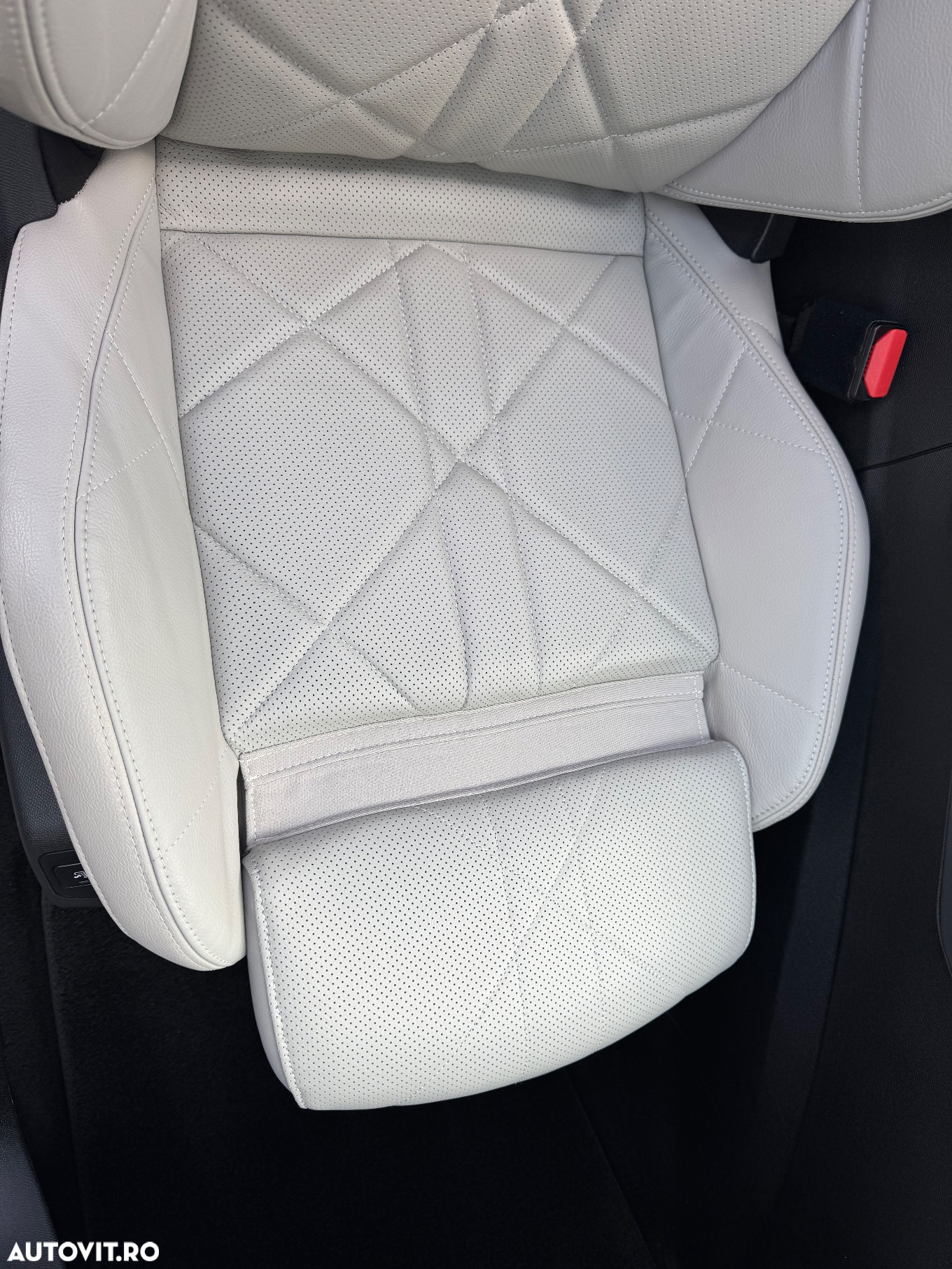 DS Automobiles DS 7 Crossback DS7 Crosback 1.6 PHeV AWD 300 EAT8 Rivoli - 36