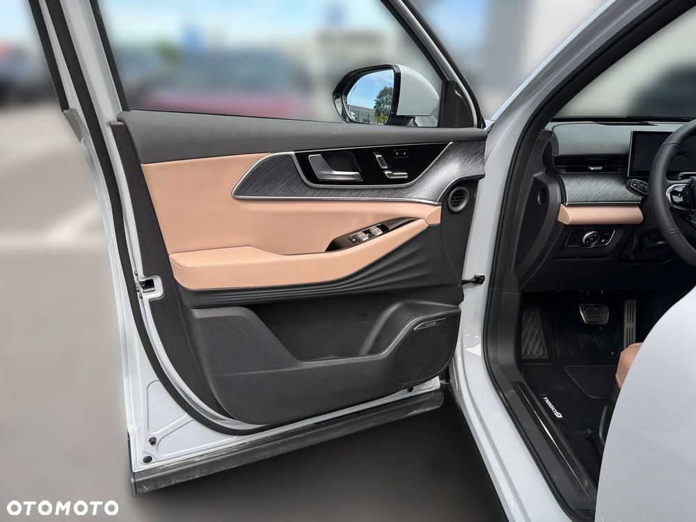 Chery Tiggo 9 - 10