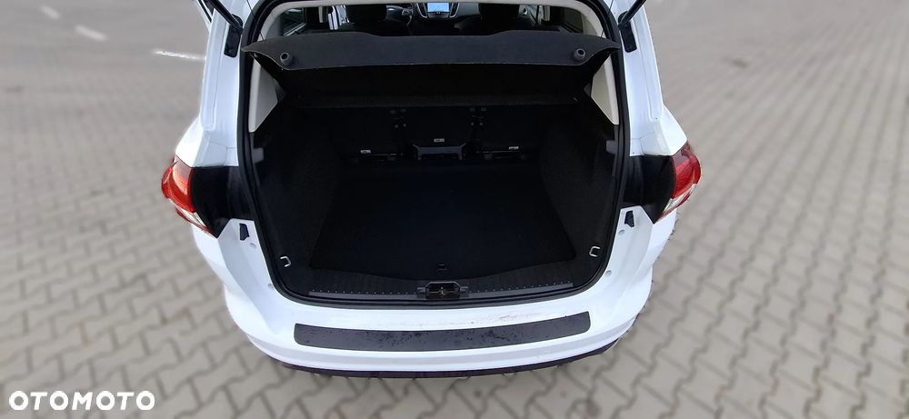 Ford C-MAX 1.0 EcoBoost Ambiente ASS - 20