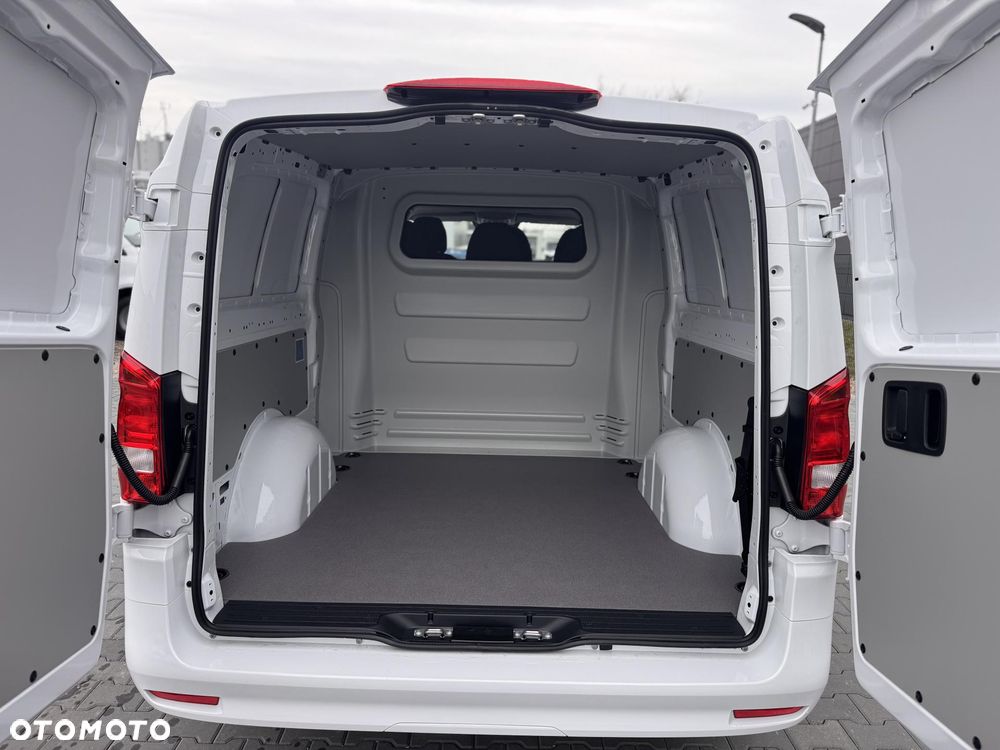 Mercedes-Benz Vito - 8