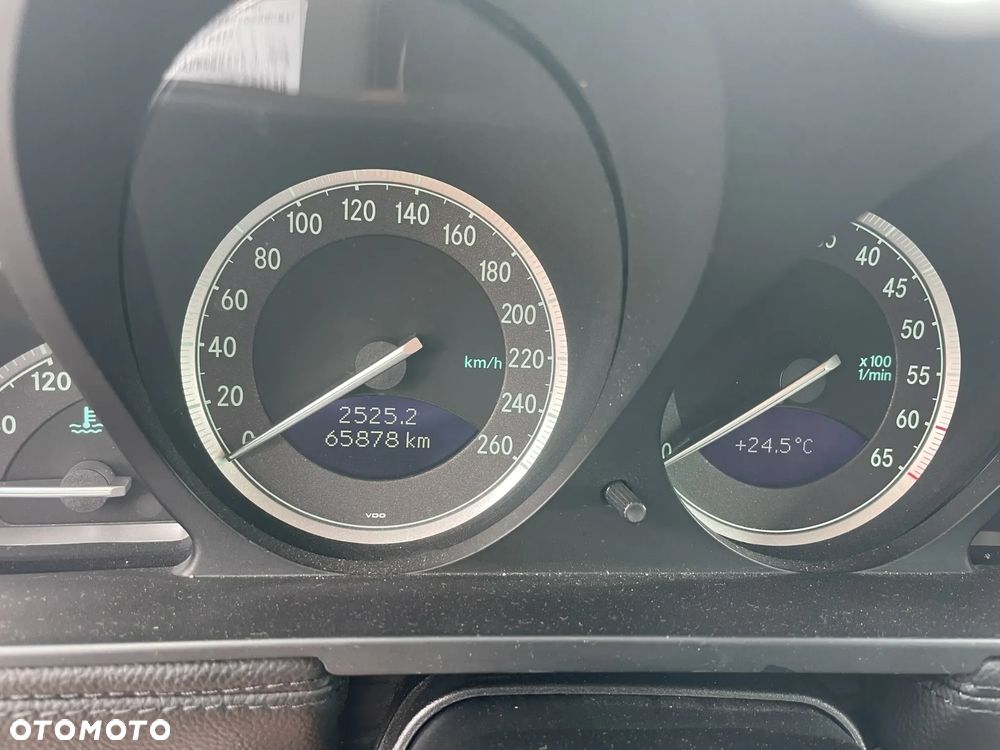 Mercedes-Benz SL 500 - 19